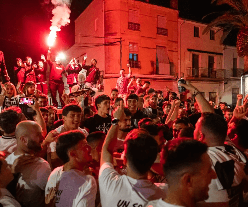 UD Castellonense — foto 1